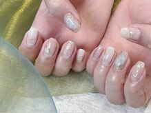 サロンレム(salon Rem.)/【パラジェル韓国ネイル】