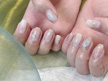 サロンレム(salon Rem.)/【パラジェル韓国ネイル】