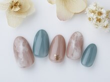 ジュテ(Jete)/定額デザイン　￥6800