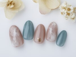 定額デザイン　￥6800