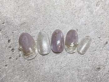 アミュレット(AMULET)/11月定額　6050円(税込)