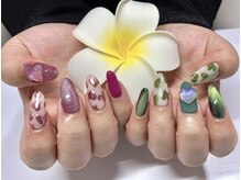 エムハウオリ(M Hauoli)/