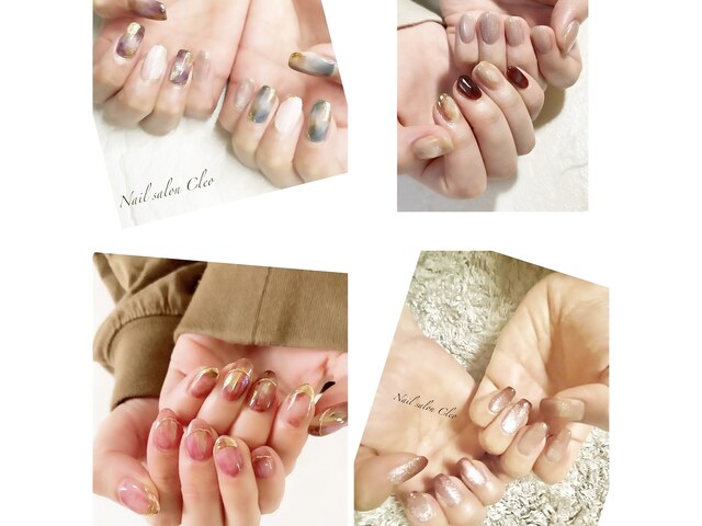 Nail salon Cleo【クレオ】