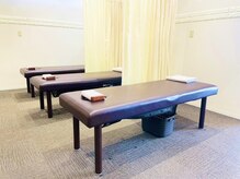 マハロ整骨院 伊勢(MAHALO整骨院)/