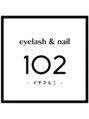 イチマルニ(102) 102 eyelist