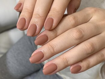 【HAND】ワンカラー