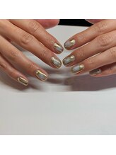 リルム(Relum)/メタリックデザイン！