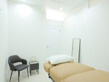 エレニア(Elenear)/施術部屋