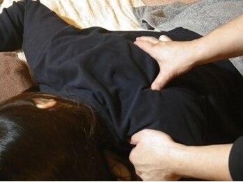 ラクビヨリ(楽日和)の写真/【身体の各部位の歪みをほぐして整える】リラックスしたい、疲れが辛い、様々なお悩みを《楽日和》が解消★
