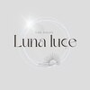 ルナルーチェ(Luna luce)ロゴ