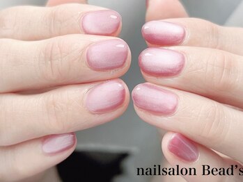 ビーズ(Bead's)/マグネット