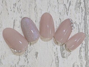 ネオ(Neo)/定額デザイン＊Cコース