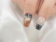 アモーレ(amore)/