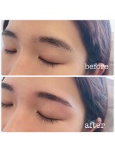 ビューティールームウィズ(beauty room w/)/