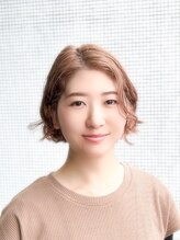 ヘッドコンシェルジュ 麻布十番店(head CONCIERGE)&nbsp;白水 