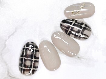 ９月限定デザイン【アーバン】