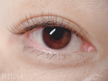 ヒンナ バイ ハグズ 恵比寿(HINNA by HUG'S)/フラットラッシュ140本初回¥7600