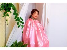アシラボ ボイッジ(ashilabo voyage)の雰囲気（よもぎハーブ蒸しで発汗し疲労物質を捨て芯からキレイと元気に）