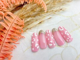 10月12種類から選べるデザイン