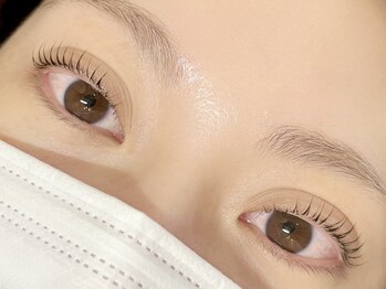ビーケーアイラッシュ 高宮(BK-EYELASH)/まつげパーマ・ラッシュリフト