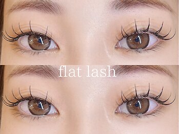 ブリス(bliss)/フラットラッシュ