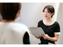 ザ ラウラ ビューティー ボディ(THE LAULA BEAUTY)/体型のお悩み無料カウンセリング