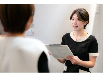 ザ ラウラ ビューティー ボディ(THE LAULA BEAUTY)/体型のお悩み無料カウンセリング
