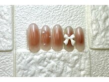 爪キラ/シンプルデザイン