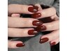 ◆Jrネイリストnanami限定◆one color ¥5500 → ¥4400