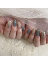 ベリール 南平岸店(Be'Leel)/シアーニュアンス♪