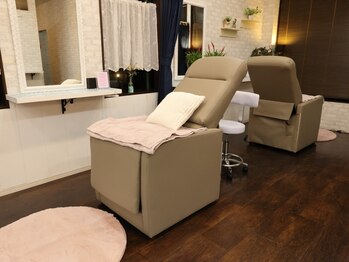 グラン(gran)の写真/【通いやすい価格】コスパ最強◎まつ毛パーマ専門店だからできる価格とクオリティ！まつ毛パーマ2860円