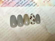 ネイルキューブ イオンスタイル 松本店(nail cube)/