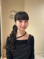 エジェ(eje) 井上 咲弥花