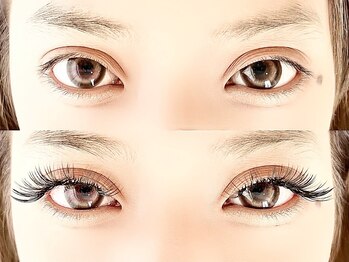 クルミナージュ(Kuruminaaje)/ボリュームラッシュつけ放題