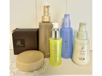 ヨサパーク スリー 西日暮里(YOSA PARK three)/基礎化粧品