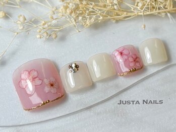 ジャスタネイルズ(JUSTA NAILS)/