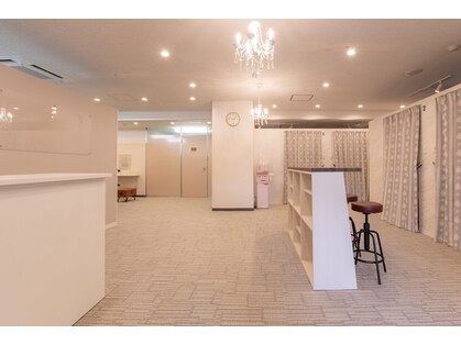 小顔フェイスラボ 四日市店(小顔FaceLabo.)の写真