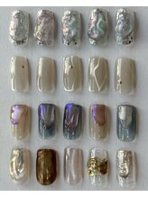 アンネ 千葉中央店(ANNE)/◎monthly《B》