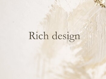 ウニネイル(uni nail)/リッチデザインコース ¥8,300