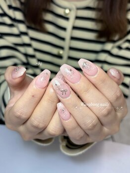 ウズ 和歌山店(UZU)/ワンホンネイル