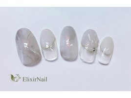 店舗限定サマーアートコース