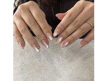ネイルプラス(nail + plus)の雰囲気（お好みのアートからパーツをのせた上品なデザインまで◇）