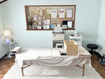 シーグラス(SeaGlass)/サロン ボディケア