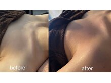 ボヌールデソワ(Bonheur de Soi)/バストアップ