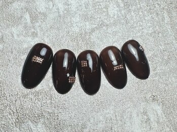 ビューティフルムーン ネイル 本厚木(Beautiful Moon Nail)/◆定額¥7000～¥10000湯川専用◆