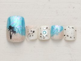 ヤシの木 ￥3990