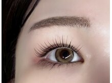 ルック 四ツ橋(LOOK.)/HBL×まつげパーマ