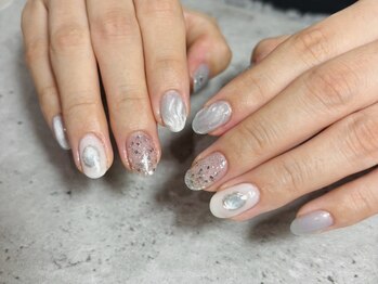 ラフィング(Laughing)/トレンド定額