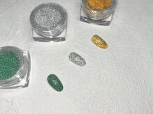 ジュリネイル(JULIE NAIL)/フラッシュ♪♪