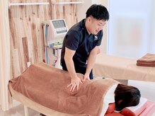 篠崎北口はりきゅう整骨院